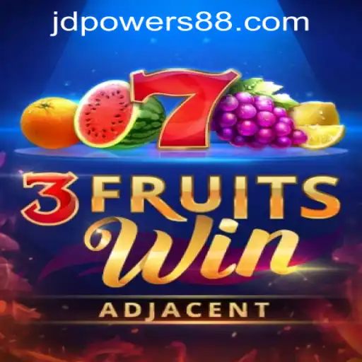 Exploring 3FruitsWin: A Fresh Addition to JD POWER CASINO