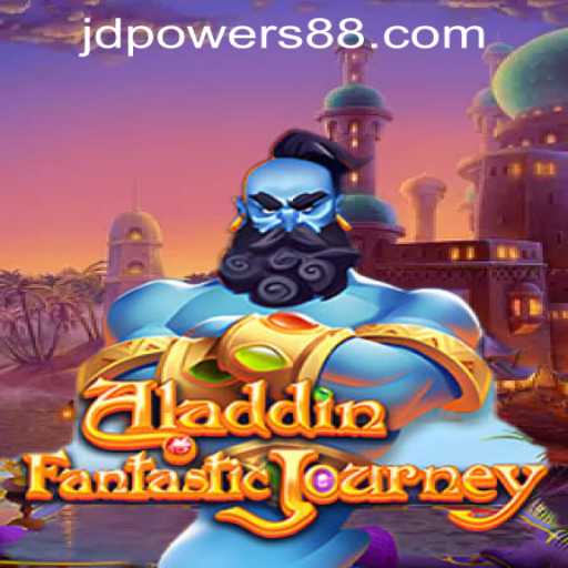 Exploring the Enchanting World of the Aladdin Game at JD Power Casino