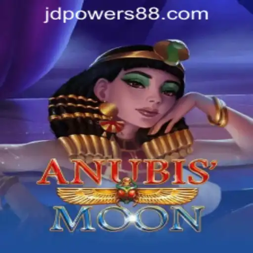 Exploring the Mysteries of AnubisMoon at JD POWER CASINO