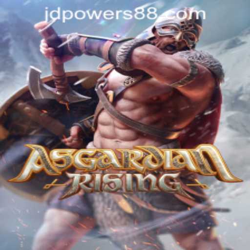 Experience the Epic Adventure of AsgardianRising at JD Power Casino