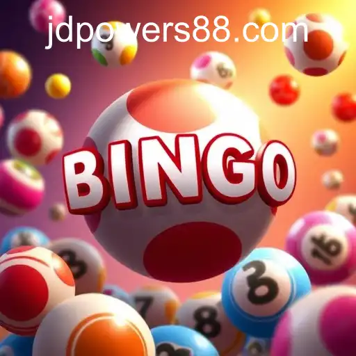 JD POWER CASINO and the Exciting World of Bingo Games