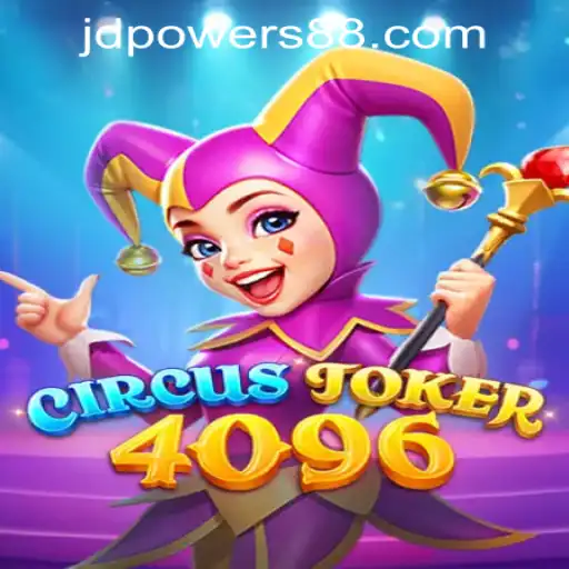 Discover the Thrilling World of CircusJoker4096: A JD Power Casino Exclusive