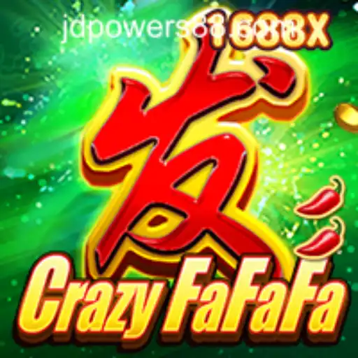 Discover the Thrills of CrazyFaFaFa at JD POWER CASINO
