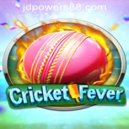 CricketFever: The Ultimate High-Octane Game Experience by JD Power Casino