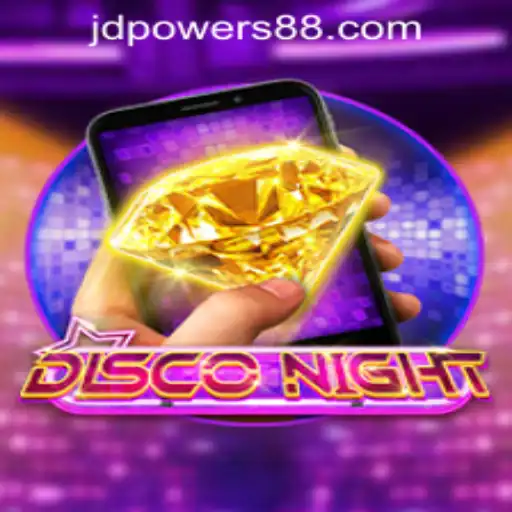 DiscoNightM: The Ultimate JD POWER CASINO Game Experience
