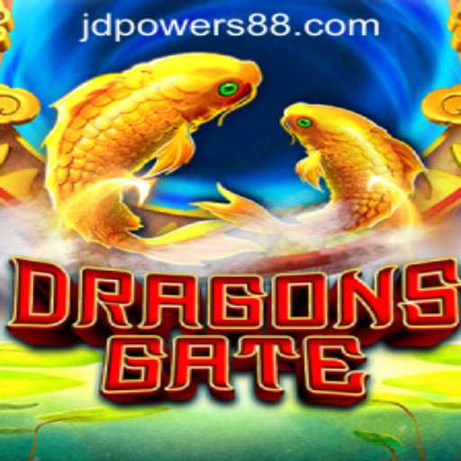 Exploring the Mystical World of DragonsGate: A Gaming Adventure by JD POWER CASINO