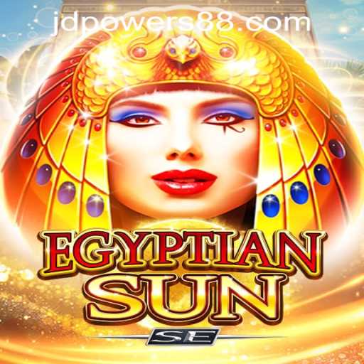 Exploring the Mysteries of EgyptianSunSE at JD Power Casino