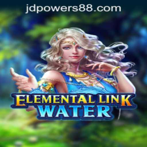 Explore the Mystical World of ElementalLinkWater: A New Era of Online Gaming