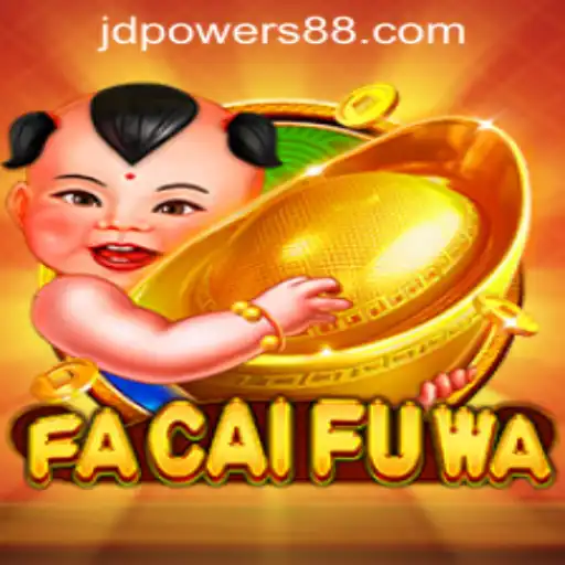 Exploring the Exciting World of FaCaiFuWa: The New JD POWER CASINO Sensation