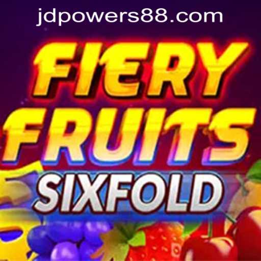 Exploring the Thrilling World of FieryFruitsSixFold at JD POWER CASINO