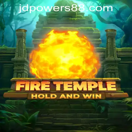 FireTemple: An Exciting Journey into the World of JD Power Casino
