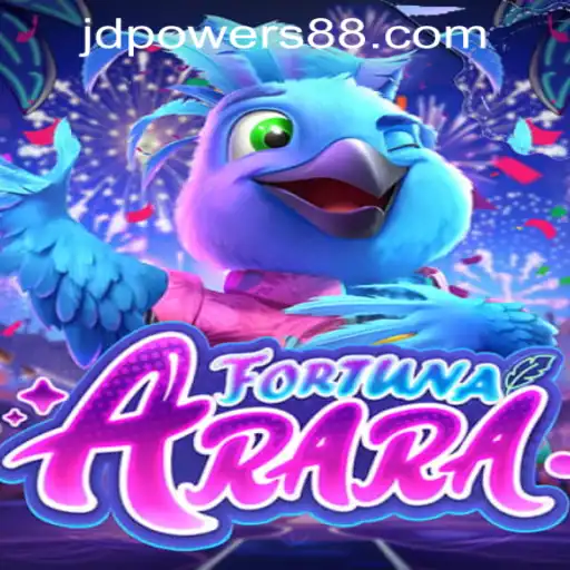 Discover FortunaArara at JD POWER CASINO: An Exciting New Gaming Experience