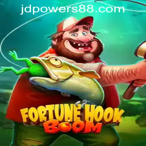 Discovering FortuneHookBoom: The New Wave in JD POWER CASINO Gaming