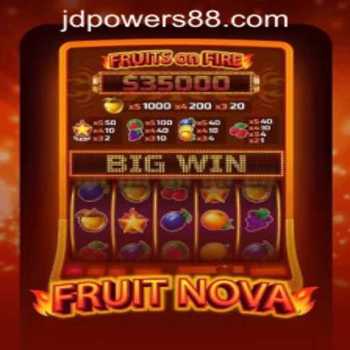 Discover the Fun and Excitement of FruitNova at JD Power Casino