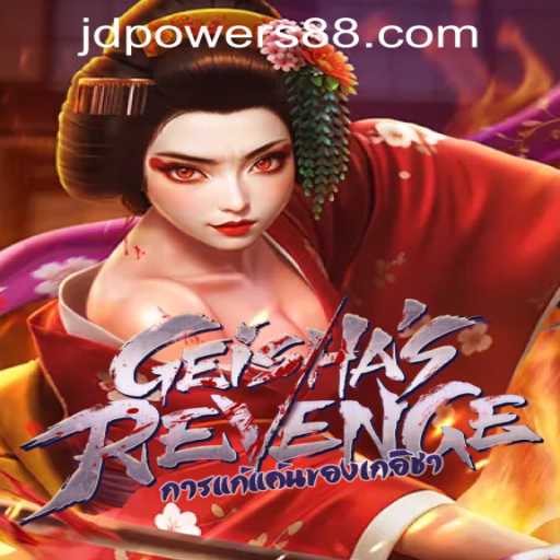 Discover the Thrills of GeishasRevenge