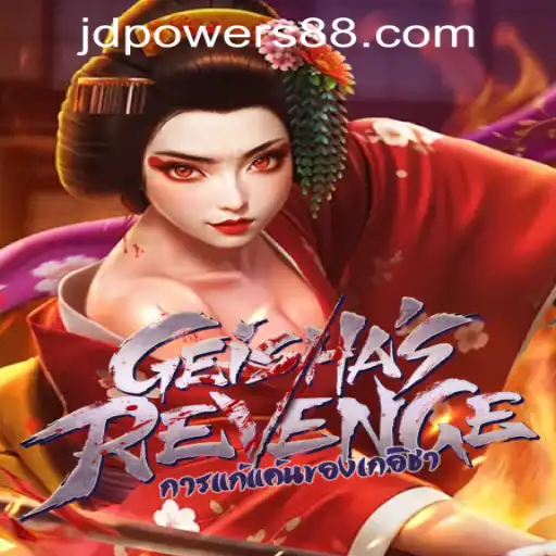 Discover the Thrills of GeishasRevenge
