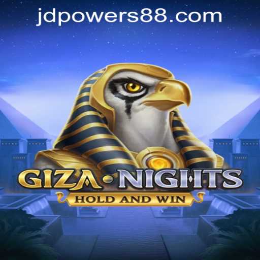 Exploring the Thrilling World of GizaNights and JD POWER CASINO