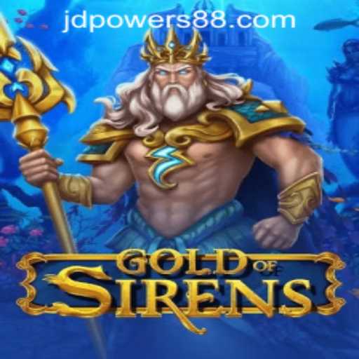 Exploring GoldofSirens: A New Era in JD Power Casino Gaming