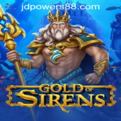Exploring GoldofSirens: A New Era in JD Power Casino Gaming