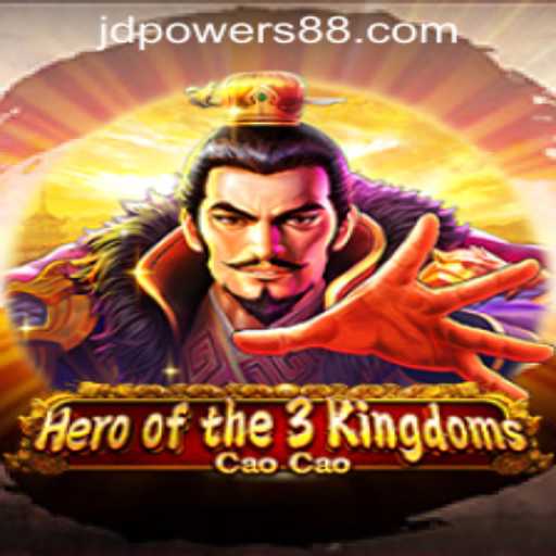 Unveiling the Epic Adventure: Heroofthe3KingdomsCaoCao and JD POWER CASINO