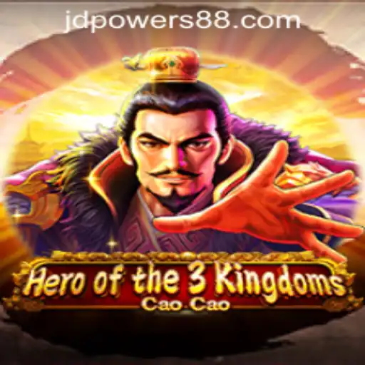 Unveiling the Epic Adventure: Heroofthe3KingdomsCaoCao and JD POWER CASINO