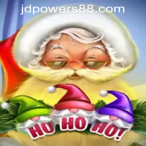 Discover the Excitement of HoHoHo at JD Power Casino