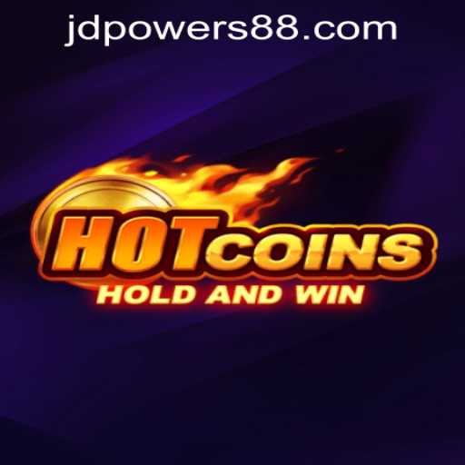 HotCoins: A New Dawn in the World of JD Power Casino