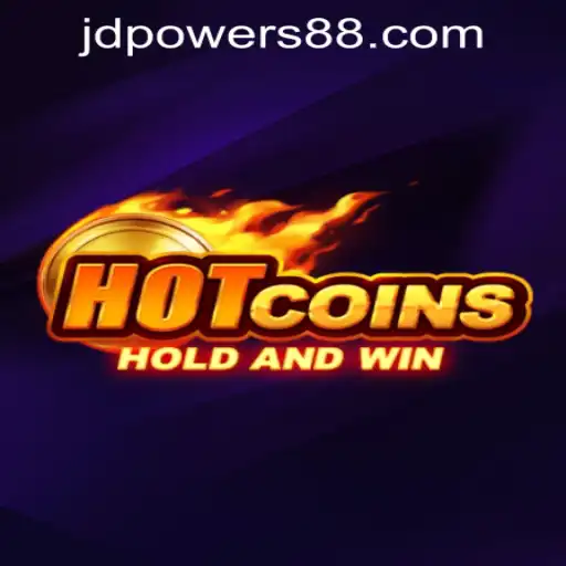 HotCoins: A New Dawn in the World of JD Power Casino