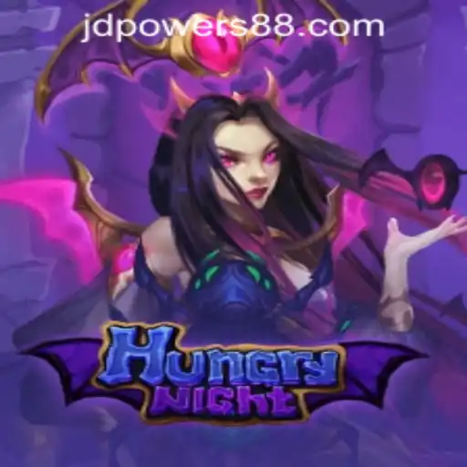Exploring the Thrilling Universe of HungryNight in JD Power Casino