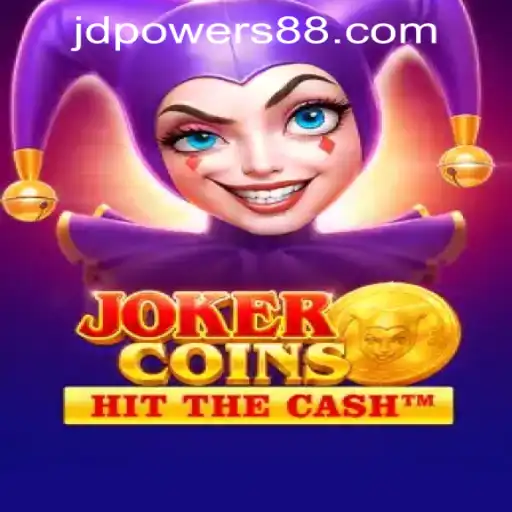 Discover the Excitement of JokerCoins: A New Era in JD POWER CASINO