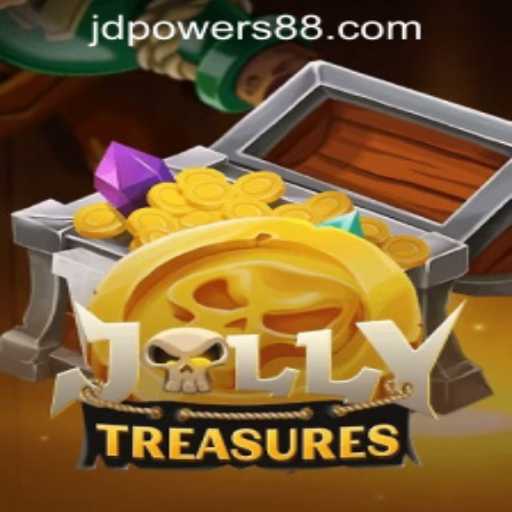 Explore the Excitement of JollyTreasures: The Latest Sensation in JD POWER CASINO