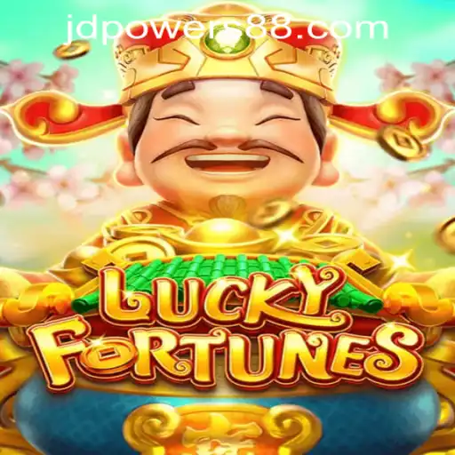 Exploring the Excitement of LUCKYFORTUNES at JD POWER CASINO