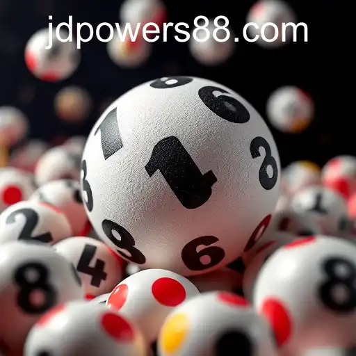 Exploring Lottery Games: JD POWER CASINO and Beyond