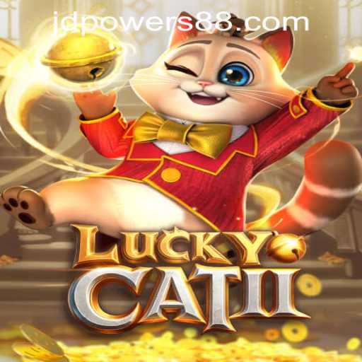 Exploring LuckyCatII in the Realm of JD Power Casino