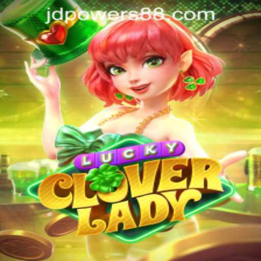 Discover LuckyCloverLady: A Thrilling New Adventure at JD POWER CASINO