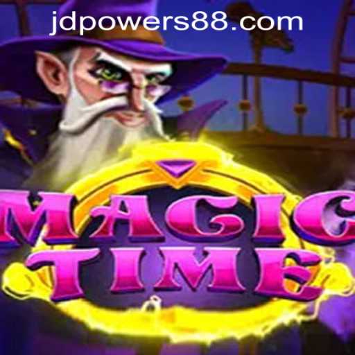 MagicTime: A New Era in Digital Gaming by JD Power Casino