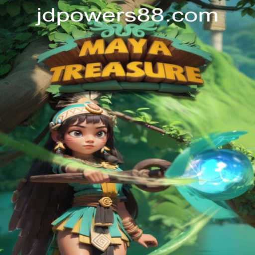 MayaTreasure: Unveiling Ancient Riches at JD Power Casino