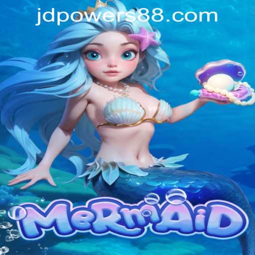 Dive into the Exciting World of Mermaid at JD Power Casino