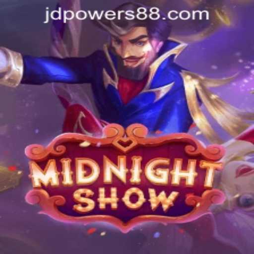 MidnightShow Game Review and Rules with JD POWER CASINO