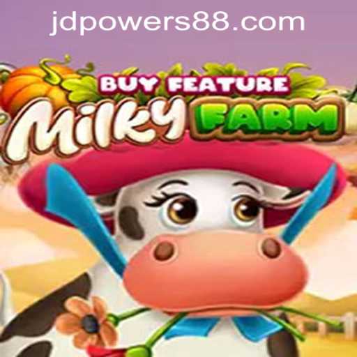 Exploring the Exciting World of MilkyFarmBuyFeature in JD Power Casino