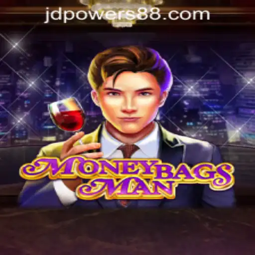 Unveiling MoneybagsMan: A Deep Dive into JD Power Casino's Latest Sensation