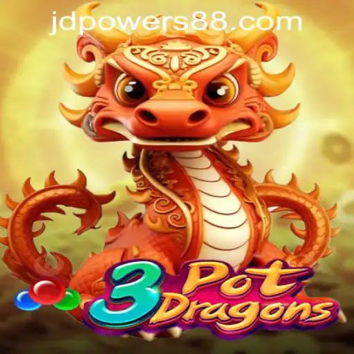 Experience an Epic Adventure with 3PotDragons at JD POWER CASINO