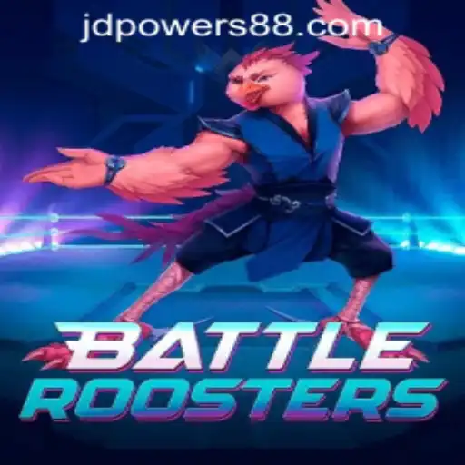 BattleRoosters: The Thrilling Casino Game with JD POWER CASINO