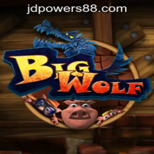 Unleash the Thrilling World of BigWolf at JD Power Casino
