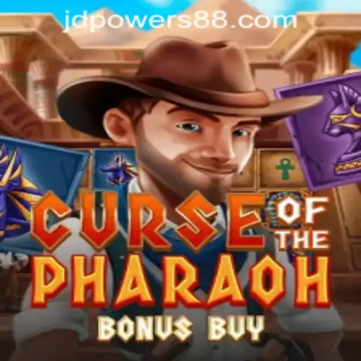 Discover the Mysteries of 'Curse of the Pharaoh Bonus Buy' at JD Power Casino