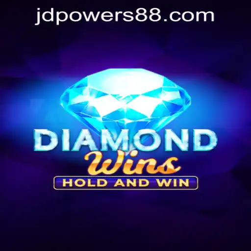 Discover the Thrills of DiamondWins at JD POWER CASINO