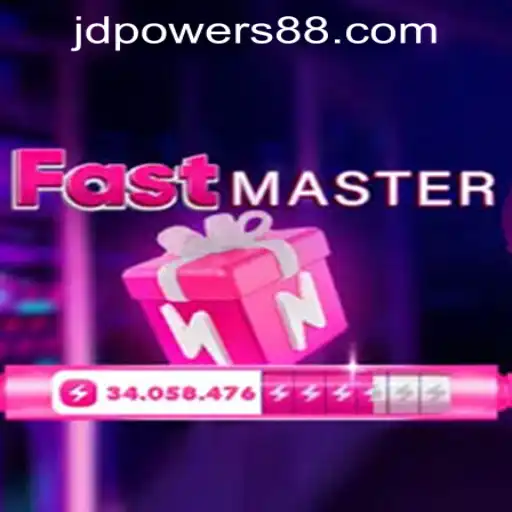 Experience the Thrill of FastMaster at JD Power Casino