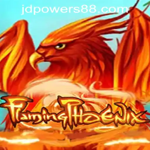 FlamingPhoenix: A Thrilling Adventure at JD POWER CASINO