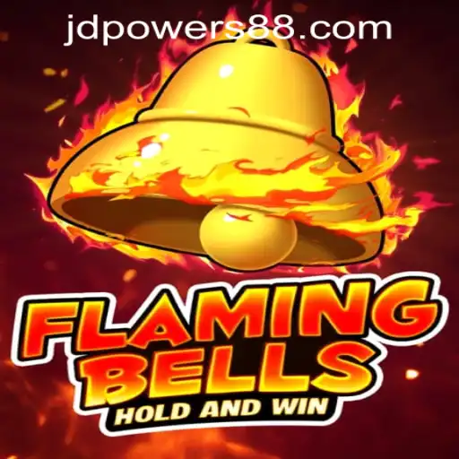 Flaming Bells: A Casino Game Revolution