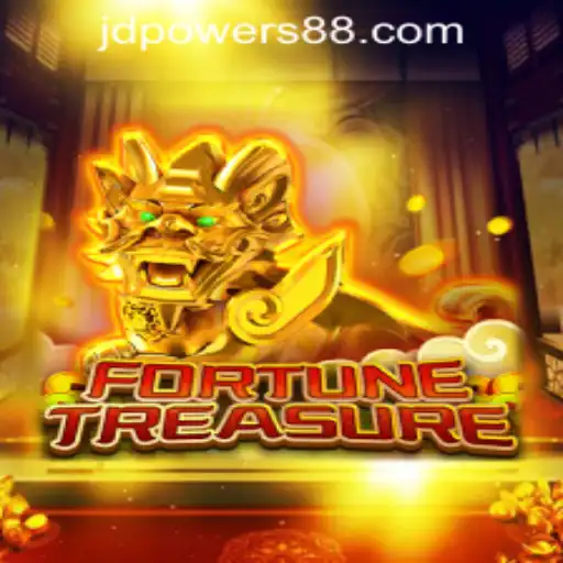 Explore the Thrilling World of FortuneTreasure at JD POWER CASINO